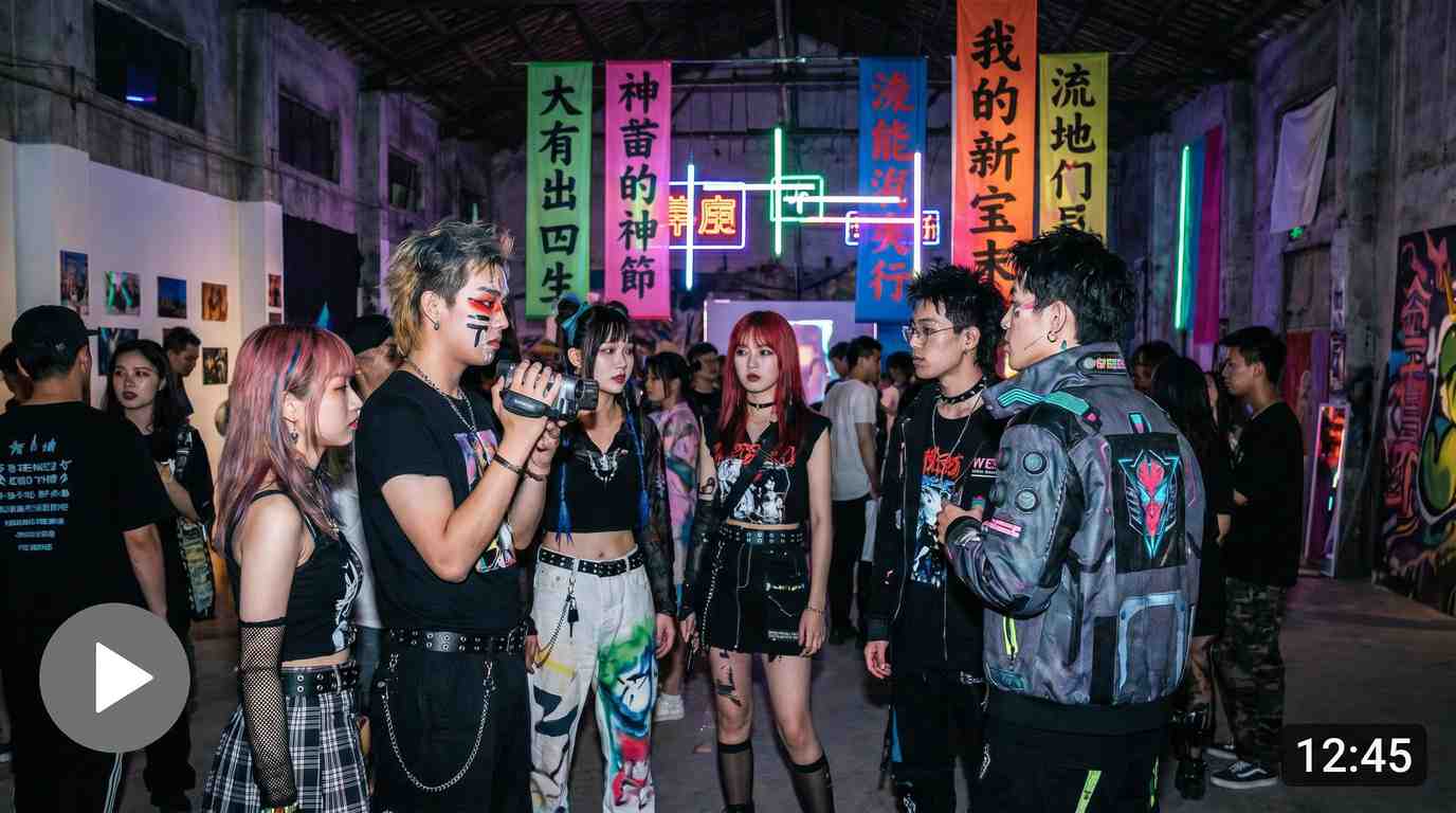 直播录屏