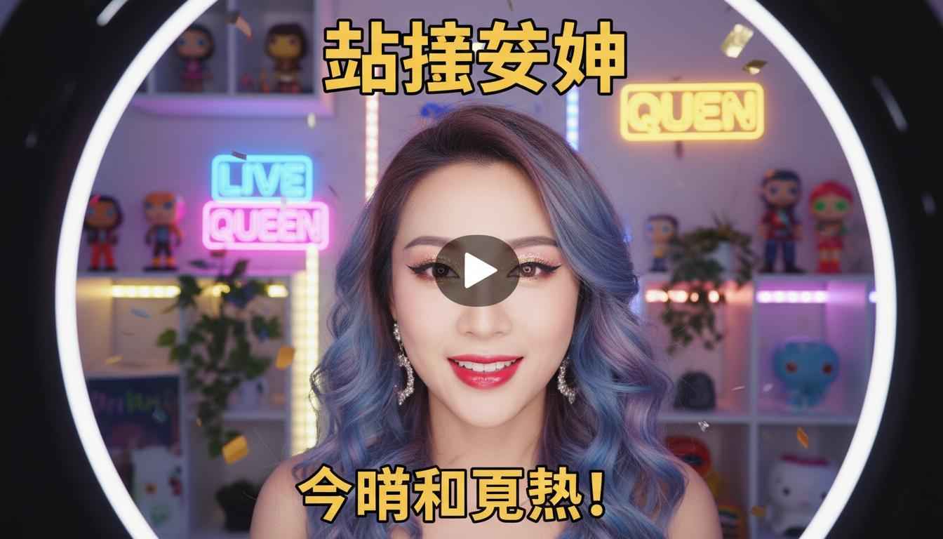 直播录屏
